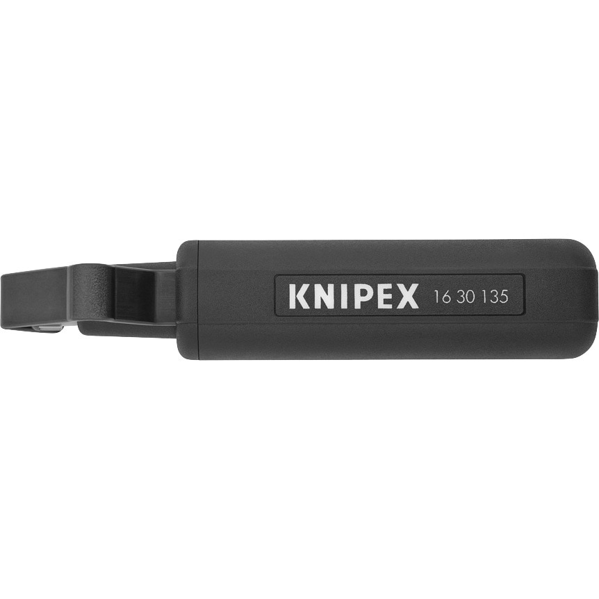 クニペックスのケーブルストリッパー 1630-135 ケーブルストリッパー 1丁 KNIPEX(クニペックス) 【通販