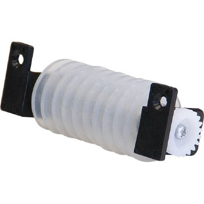 533 剥離ローラーホルダーユニット 1個 エクト 【通販モノタロウ】