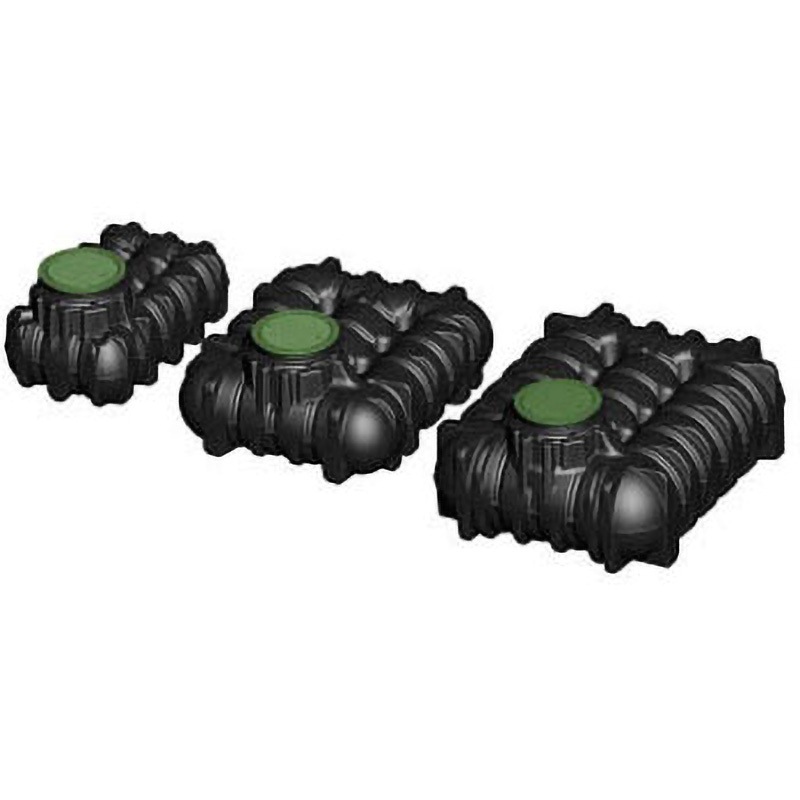 C20GR550P アンダータンク パーキングセット 5000L 1個 グローベン 【通販モノタロウ】