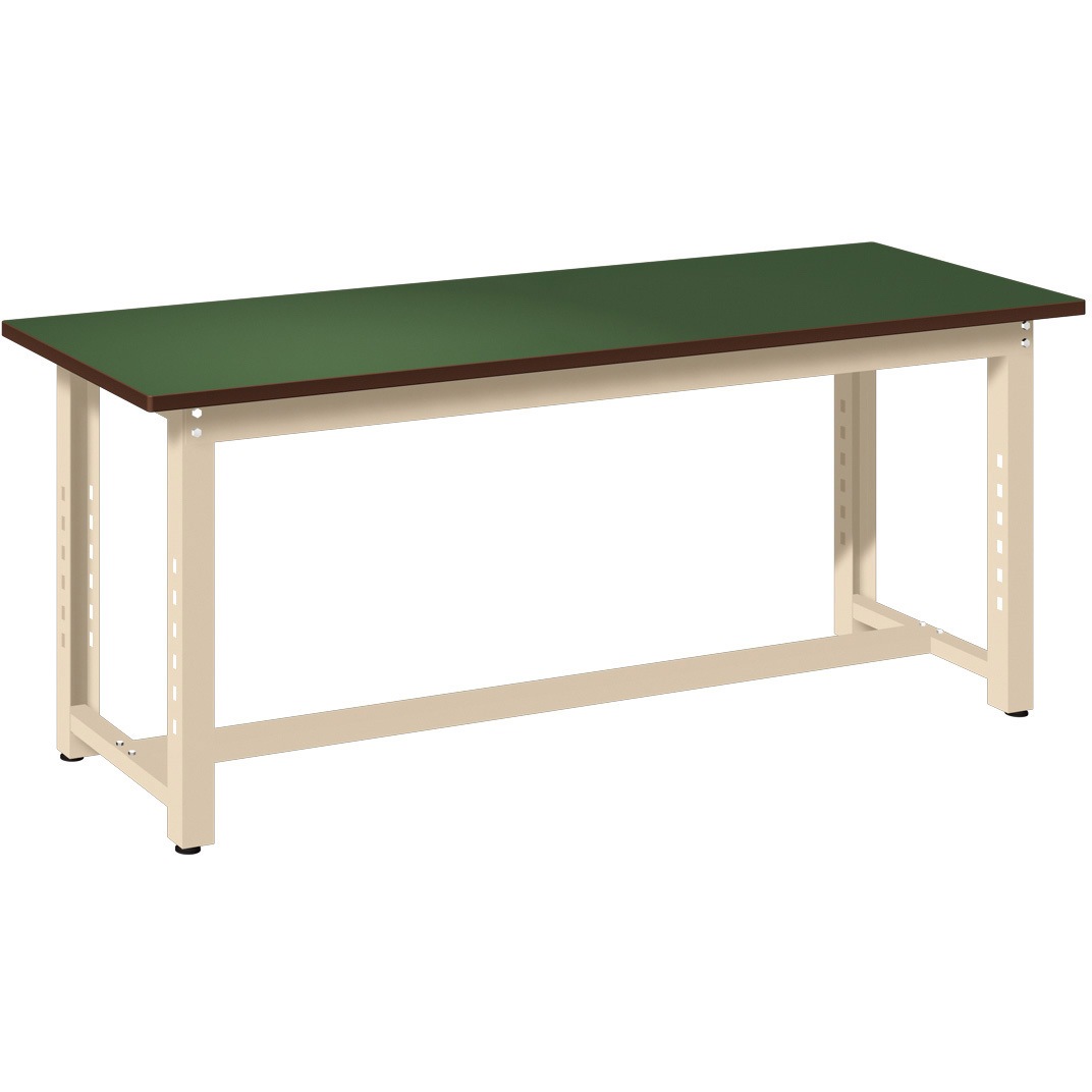 HWD50599MWH-SG SANSHIN 作業台500kg1500*900*900 1個 SANSHIN 【通販モノタロウ】