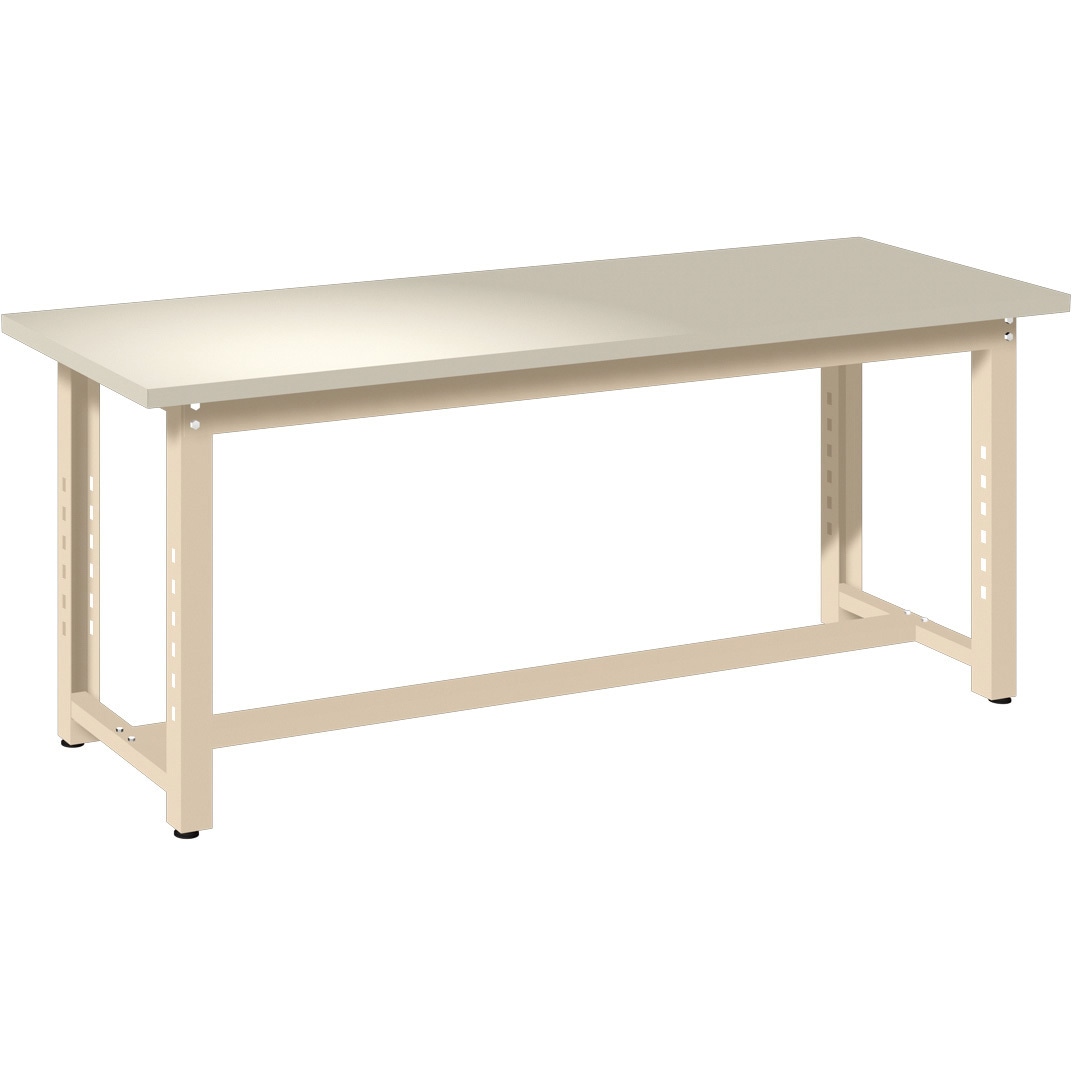 HWD50599SHG-SG SANSHIN 作業台500kg1500*900*900 1個 SANSHIN 【通販モノタロウ】