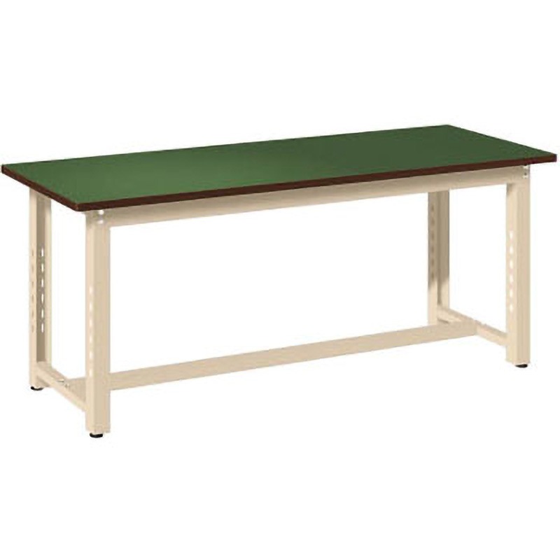 HWD50597LLG-SG SANSHIN 作業台500kg1500*900*740 1個 SANSHIN 【通販モノタロウ】