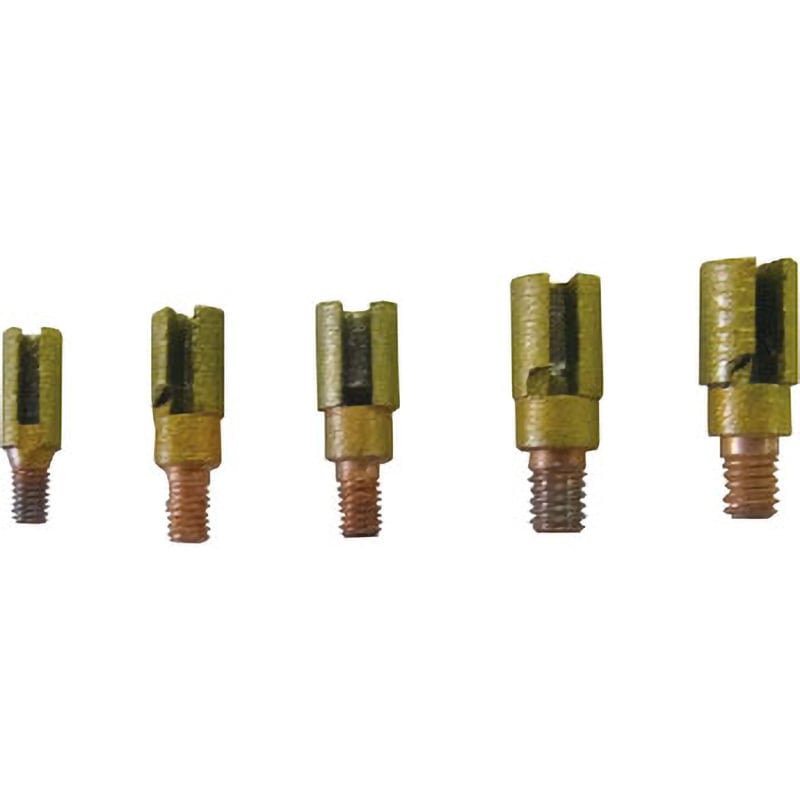 その他 BULIR 7336 水すまし用ビット タイル用 呉英製作所 刃径4.0mm - 【通販