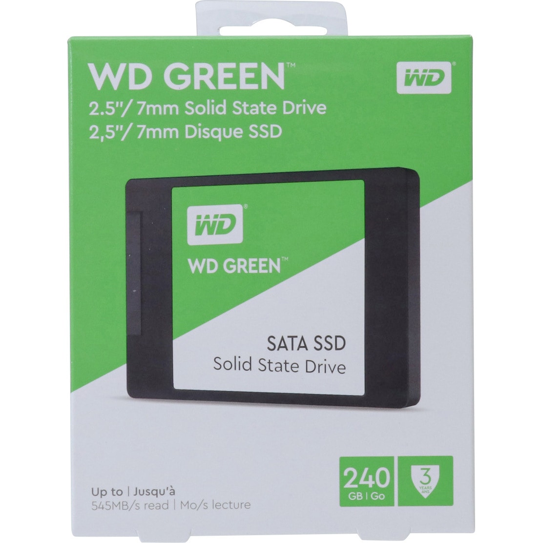 ssd 1tb 2.5」の人気商品一覧・価格比較 - 価格.com Western Digital