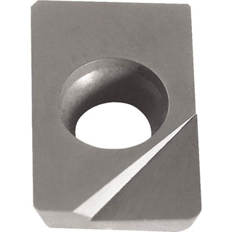 NDCW150302FRX-NE KPD230 ミーリング用チップ KPD230 ダイヤモンド 1個 京セラ 【通販モノタロウ】