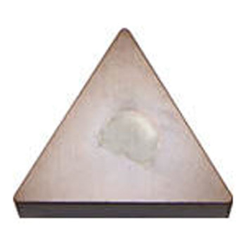 TBGN060108T00815 KBN10M 旋削用チップ KBN10M コーティングCBN 京セラ 正三角形 コーナー半径0.8mm 1個