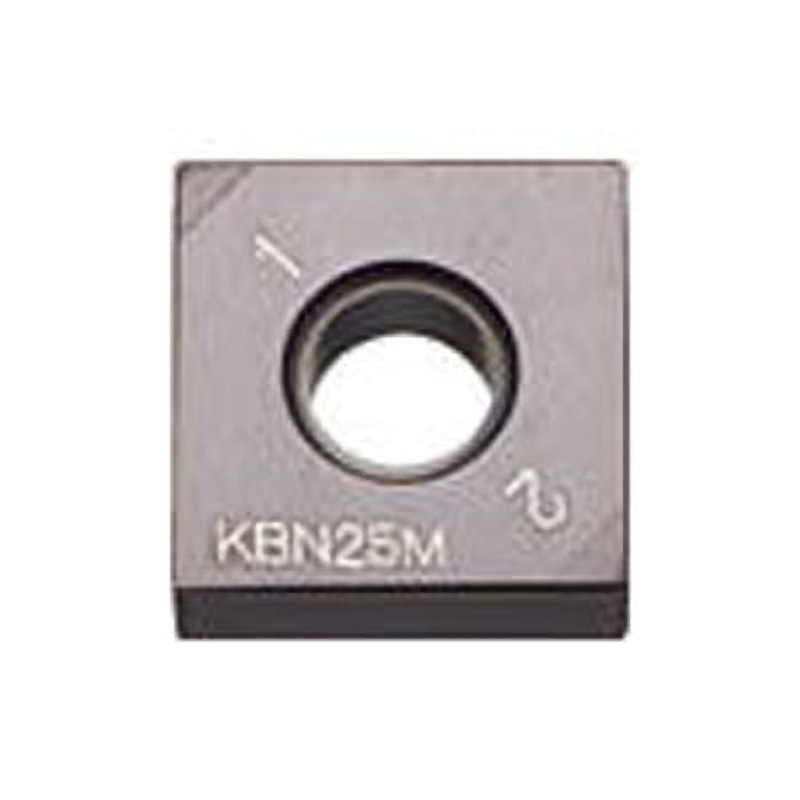SNGA120408S01730MET KBN35M 旋削用チップ KBN35M コーティングCBN 京セラ 正方形 コーナー半径0.8mm 1個