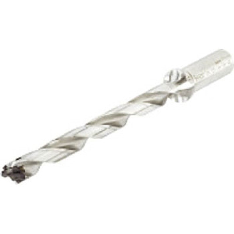 DCN 190-228-25R-12D X 先端交換式ドリルホルダー イスカル D25の円筒 