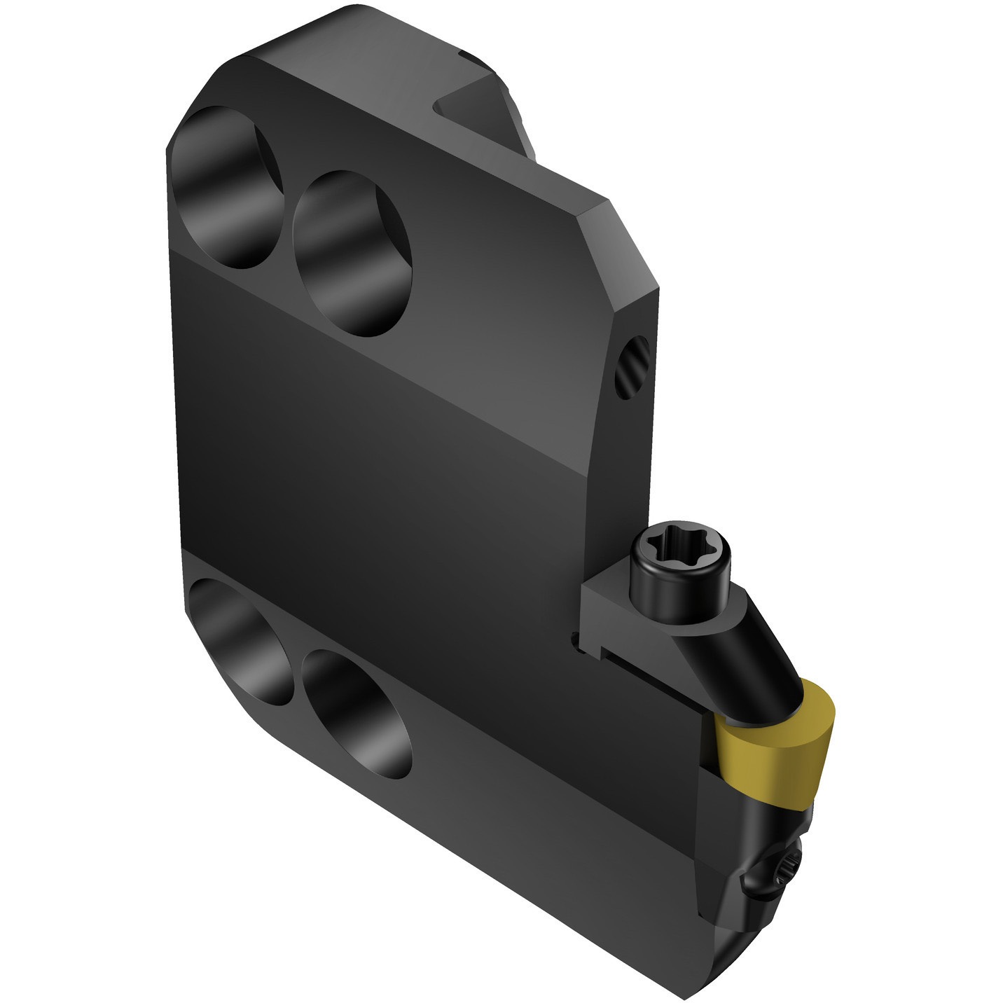SL70-CRDCR-50-09 T-Max 旋削加工用ヘッド 1個 サンドビック 【通販モノタロウ】