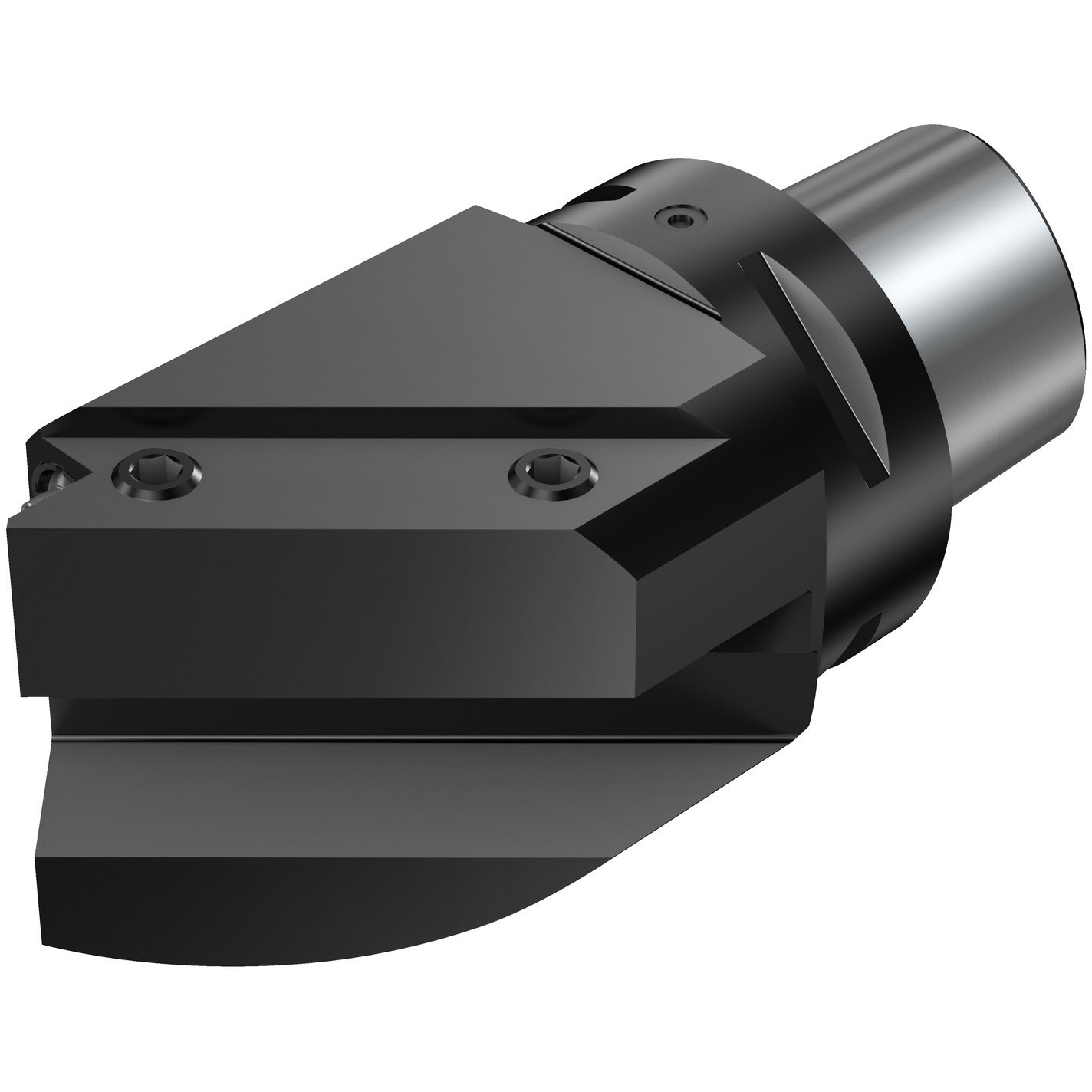 C8-ASHR45-50135-20-A Coromant Capto(R) 角シャンクアダプタ 1個 サンドビック 【通販モノタロウ】