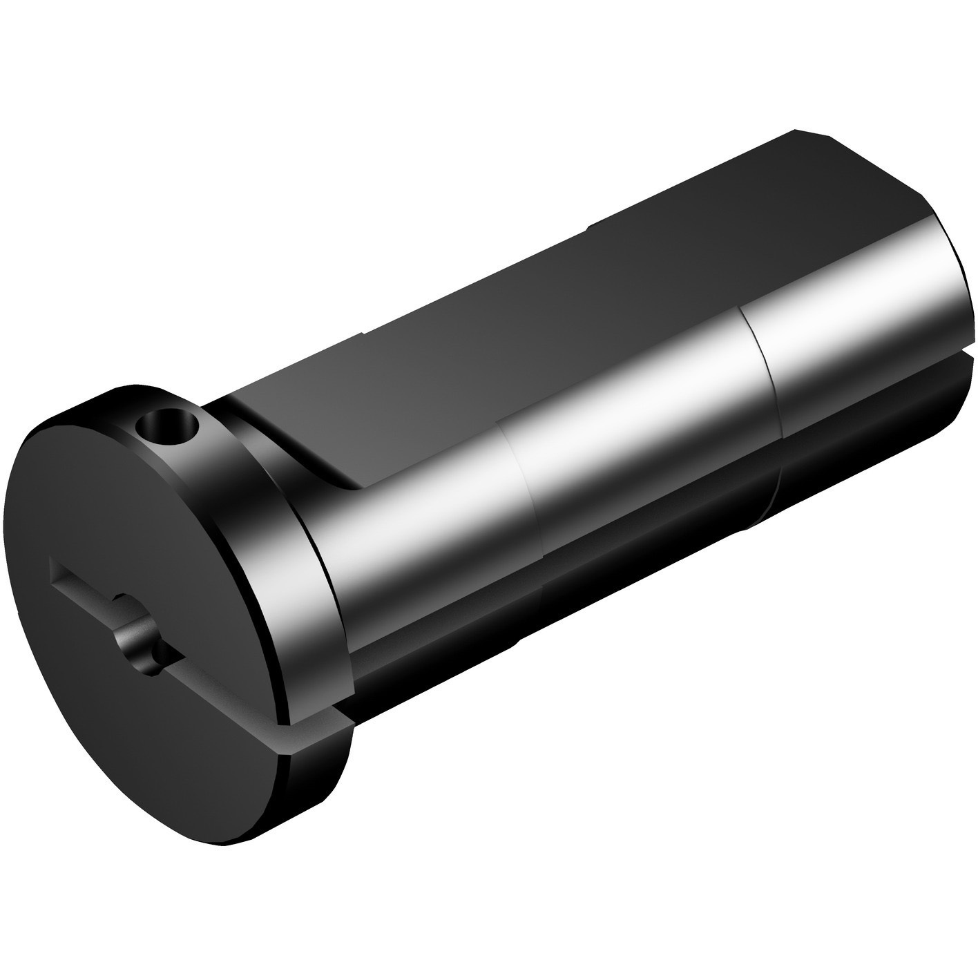 132L-5020125-B EasyFix(TM) 位置決め対応円筒スリーブ 1個