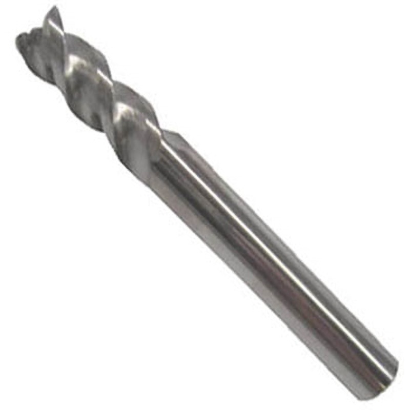 EC060B13-3C06R1.0  IC900 イスカル D ソリッドエンドミル EC イスカル 3枚刃 超硬合金製 刃径6mm