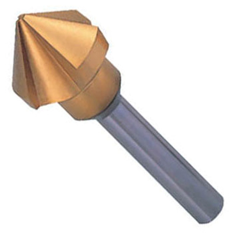 6277TG-13.4 カウンターシンク先端角90度 1個 イリックス 【通販モノタロウ】