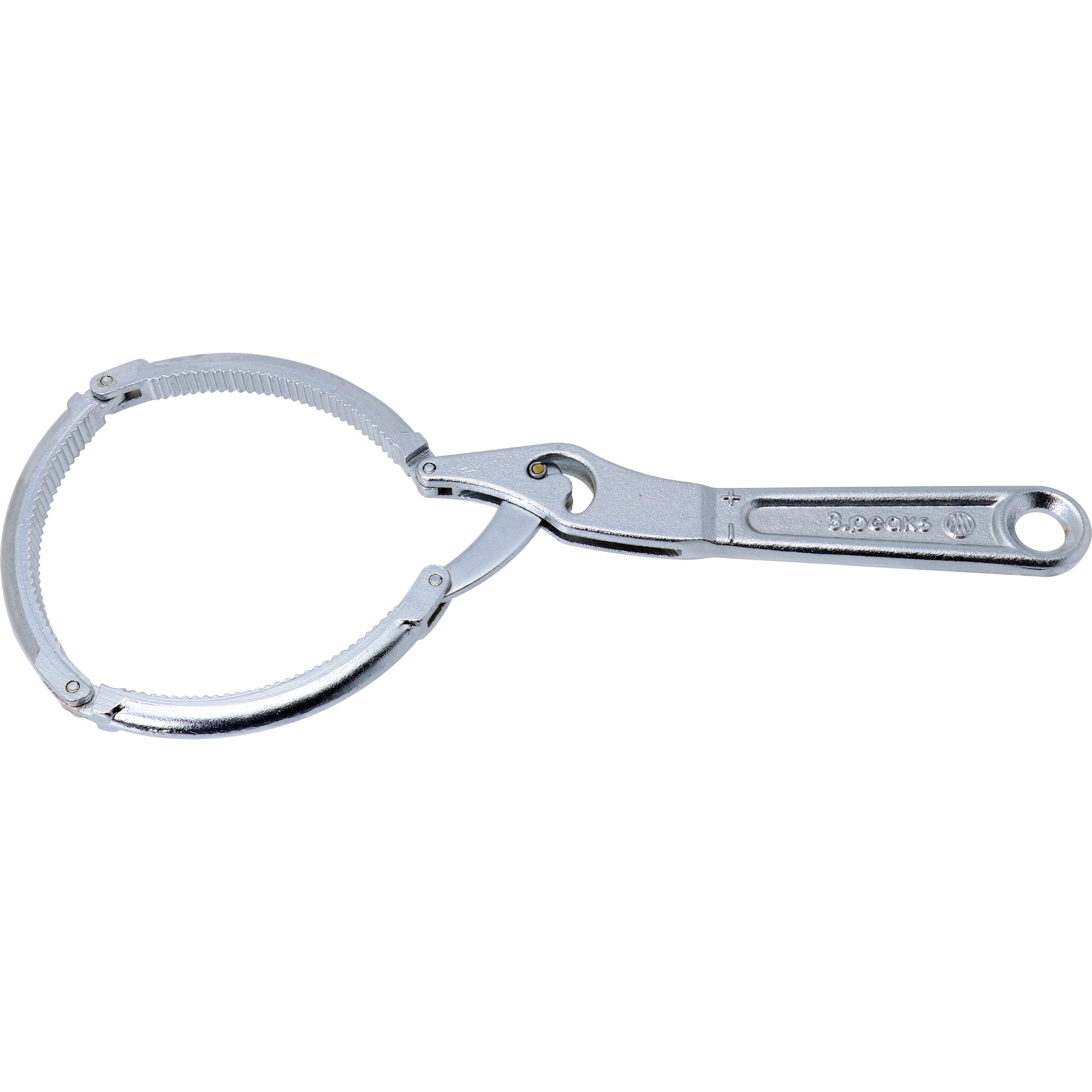 KW-300 カートリッジレンチ 1個 スリーピークス 【通販モノタロウ】