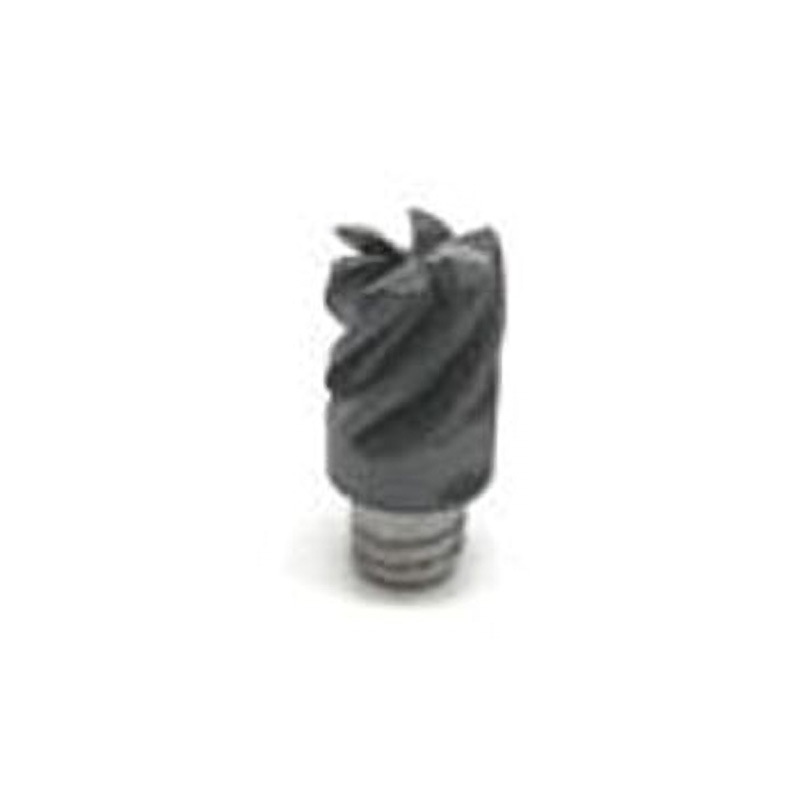 MM EC200A15R1.0-10T12  IC908 イスカル C その他ミーリング/チップ  MM イスカル 超硬合金製  1セット(2個)