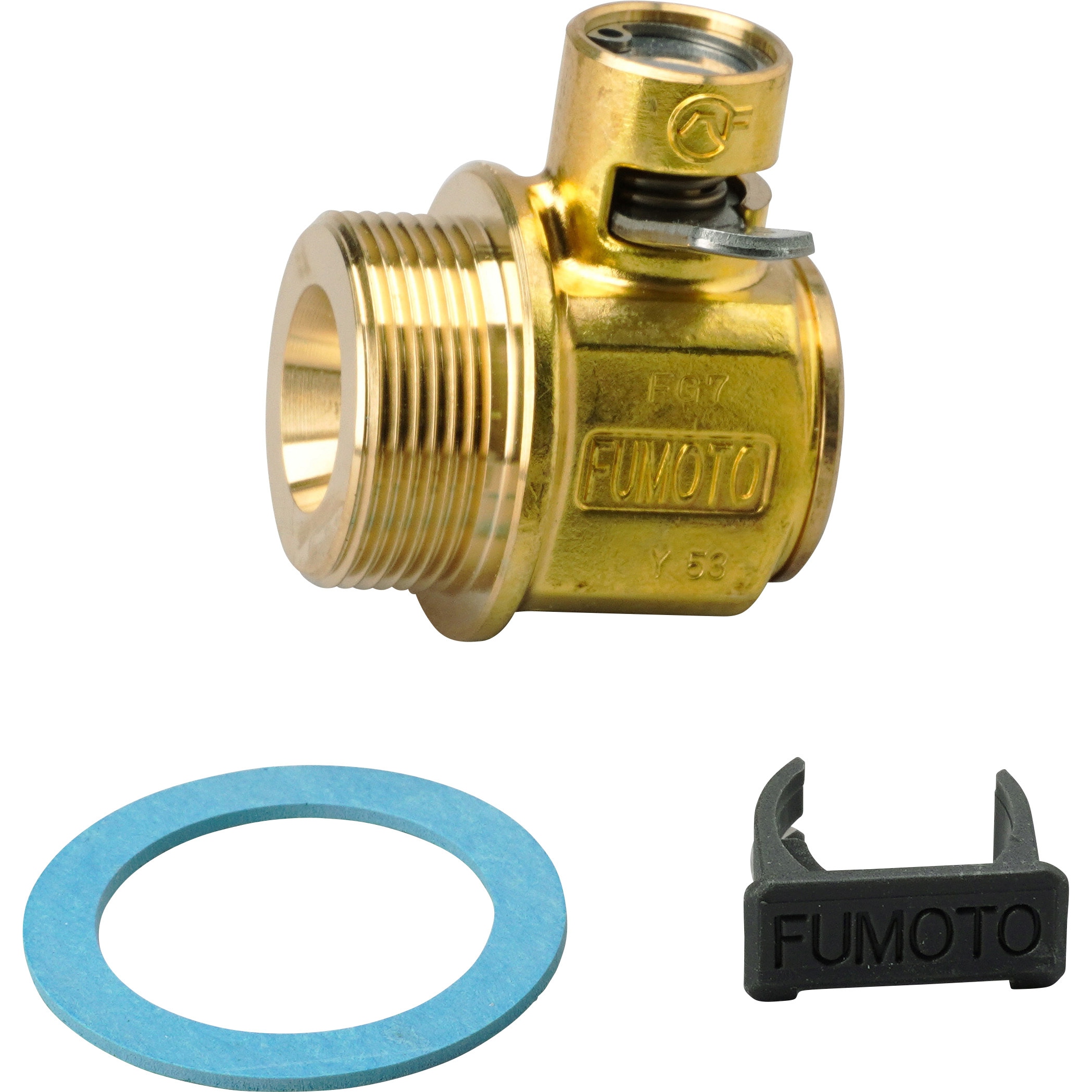 オイルフライ ショーケース オイルフライ ショーケース Unit 5 Grudge