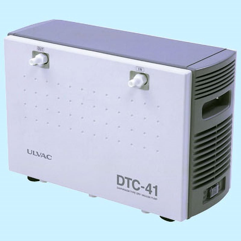 ULVAC 真空ポンプ用メンテナンスキッド DAT-100S用 ( DAT-100S