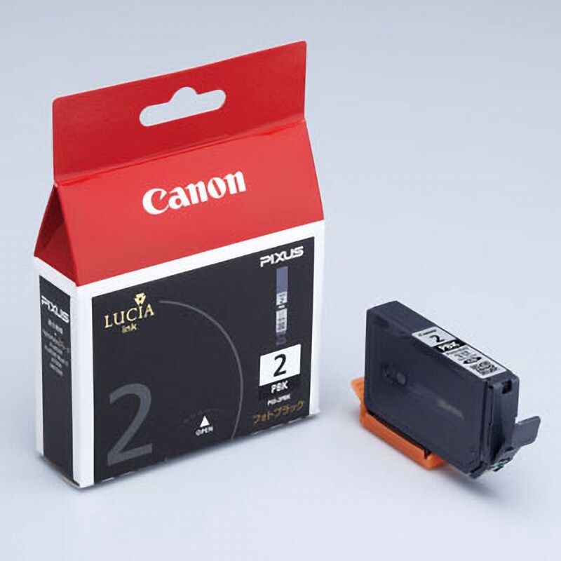 PGI-2PBK 純正インクカートリッジ Canon PGI-2 1個 Canon 【通販サイト