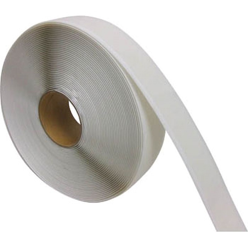 1K2LUC2520W マジクロボンド オス 強粘着付 25mm×20m 白 伸和 1セット(3個) 1K2LUC2520W