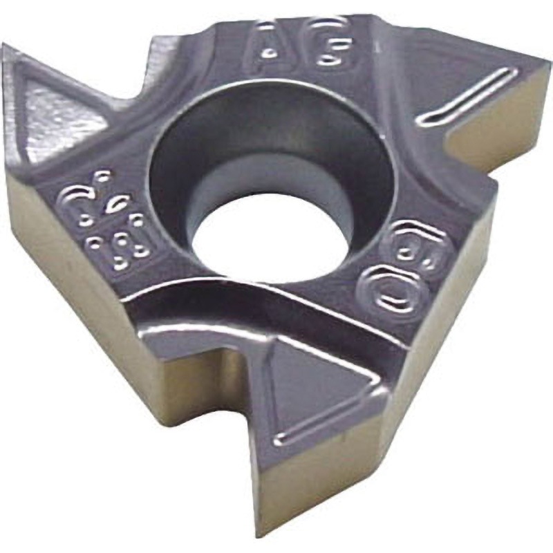 16ERM A 60 IC250 D ねじ切/チップ COAT 1セット(5個) イスカル 【通販モノタロウ】