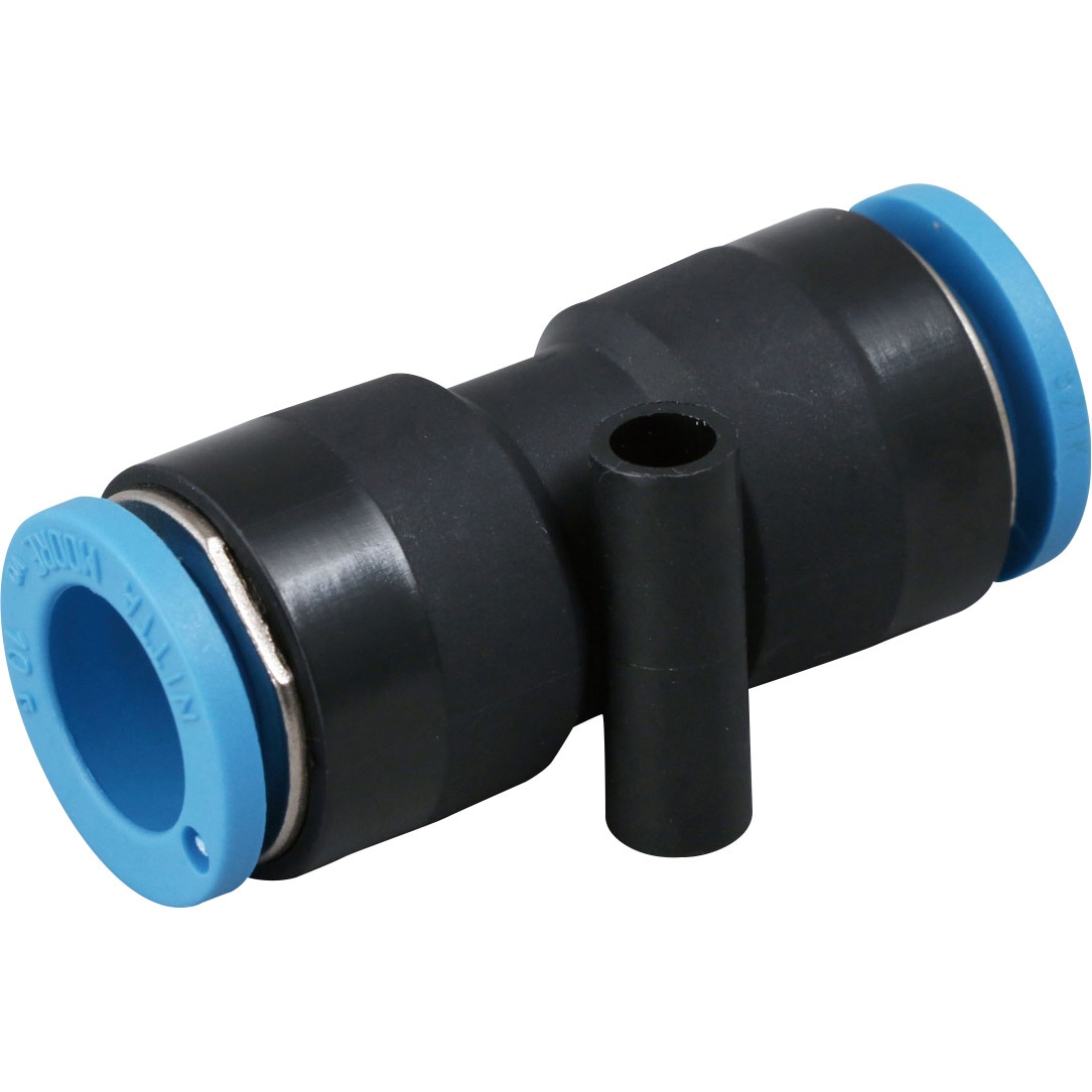 EUC10 プッシュワンEシリーズ ユニオンコネクタ ニッタ 1個