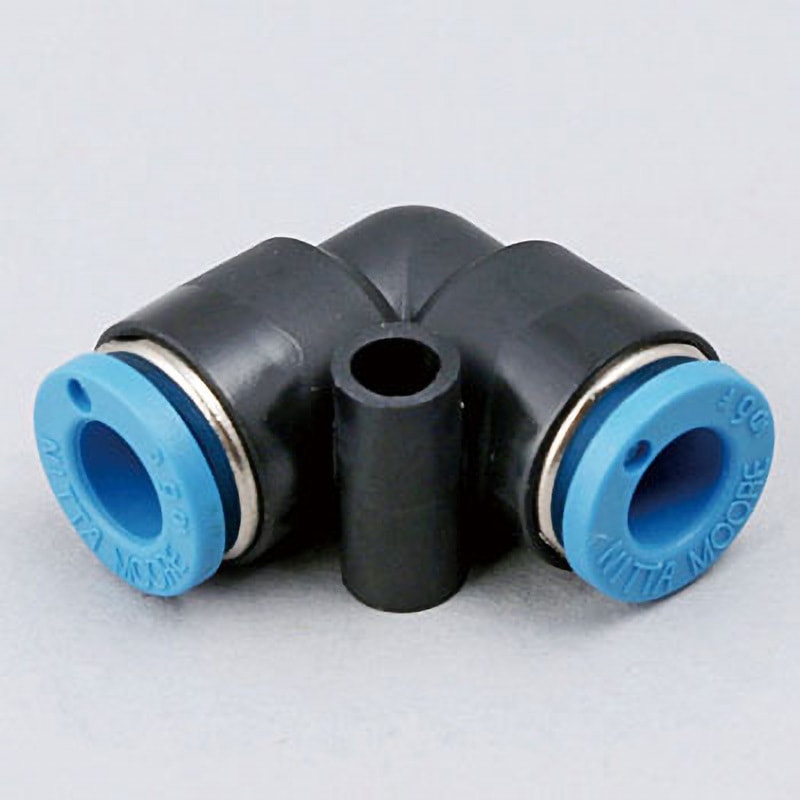 Amazon.co.jp: Parker Hannifin W169PLP-3-2 Prestolok PLP
