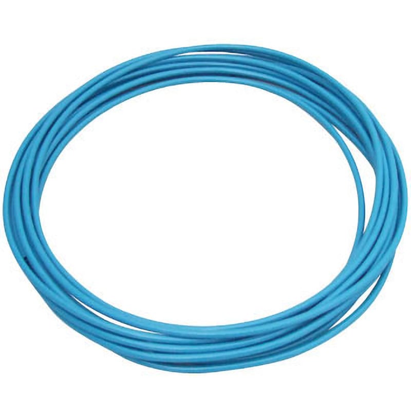 ニッタU2-4-10X6.5-BK ウレタンチューブ10㎜約85m ニッタU2-4-10X6.5-BK ウレタンチューブ10㎜約85m