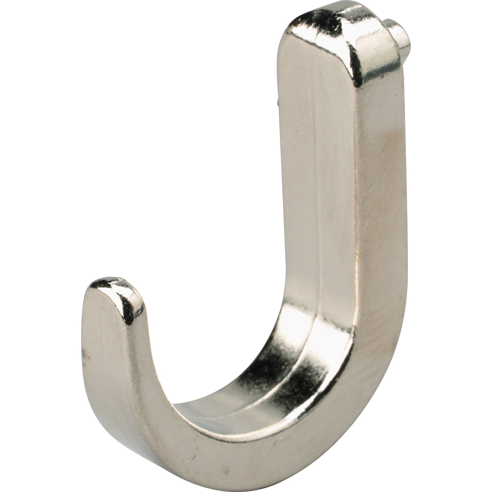 SP-35 棚柱用フック LAMP(スガツネ工業) ニッケルめっき - 【通販