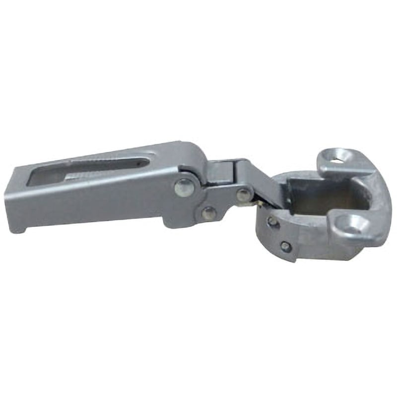 マガツカゼ a4枚 M100-C34/19 スライド丁番 M100 軽量扉用 LAMP(スガツネ工業