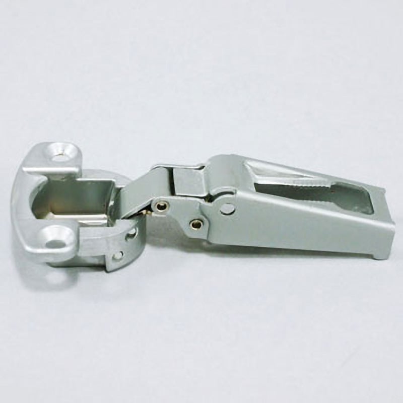 M100-34/14 スライド丁番 M100 軽量扉用 LAMP(スガツネ) 開き角