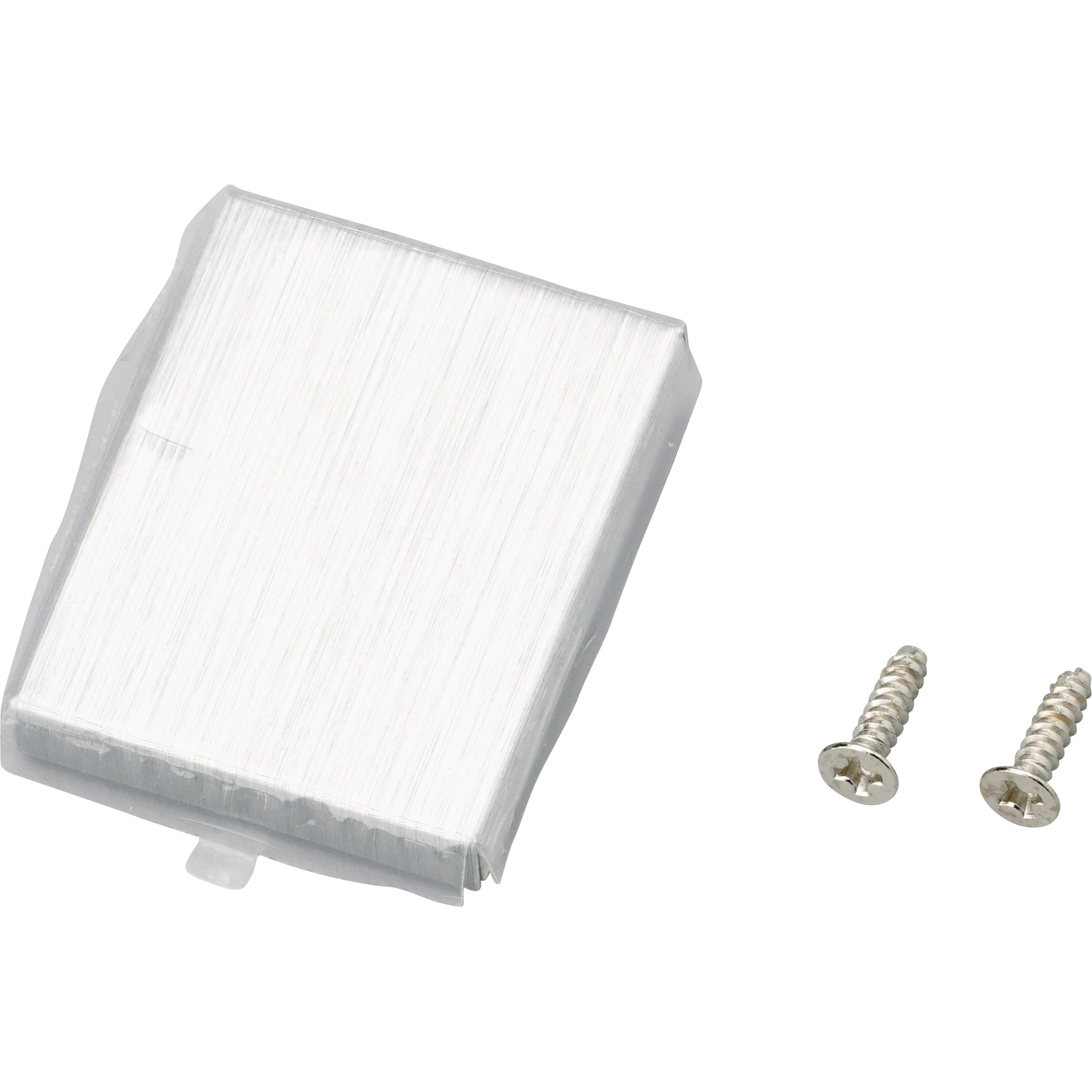 GM100-006SLH 100シリーズ GM100用 正面プレート LAMP(スガツネ工業