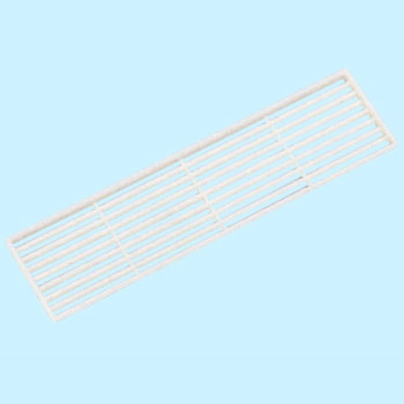 APK-250I プラスチック空気孔 スケアータイプ LAMP(スガツネ工業) 角型