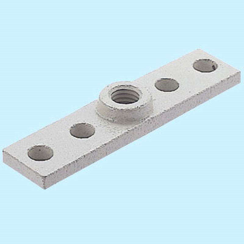 4 PL プレート 1個 ダイケン 【通販モノタロウ】