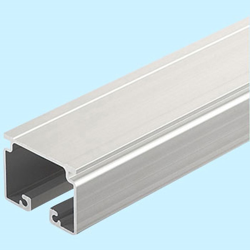 MTP20-R20A MPVアルミレール 1セット(2本) ダイケン 【通販モノタロウ】