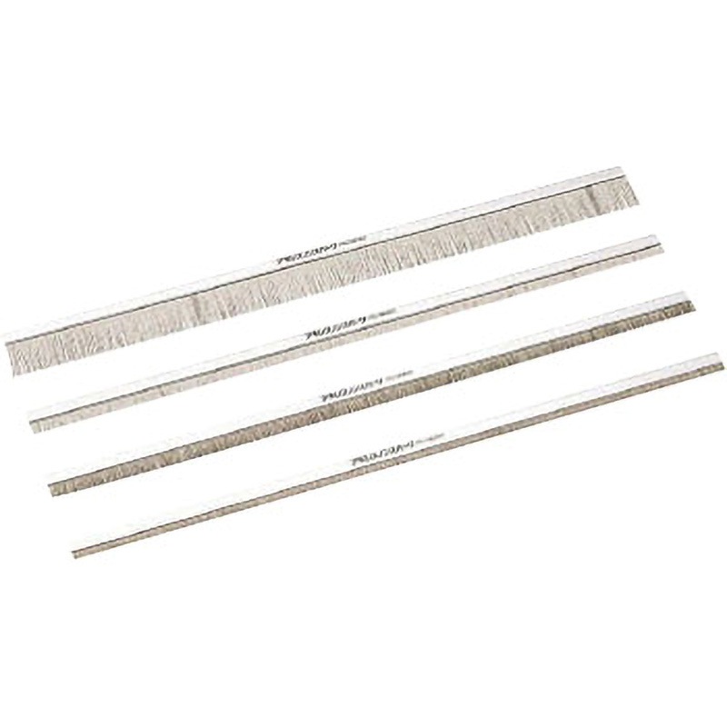 JS-50-1000 除電ブラシ ノンスパークJS-50-1000 1セット(10本) アキレス 【通販モノタロウ】