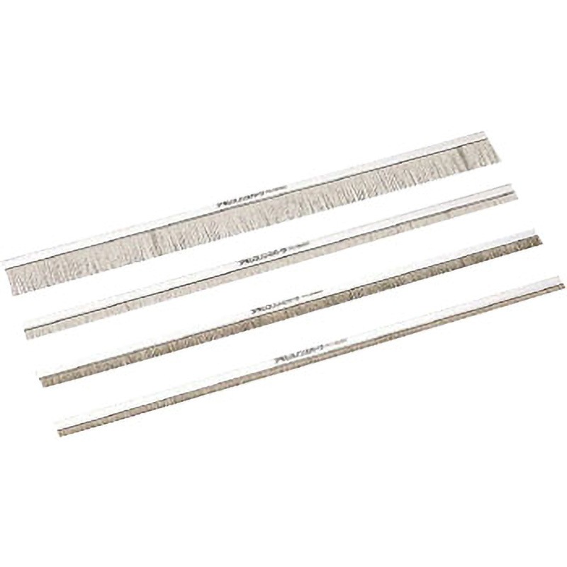 JS-50-1500 除電ブラシ ノンスパークJS-50-1500 1セット(10本) アキレス 【通販モノタロウ】 93,390円