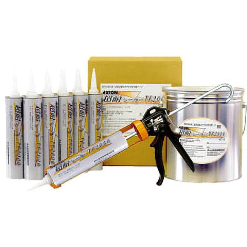 TF2000 ホワイト 20本セット オートン超耐シーラーTF2000 ホワイト