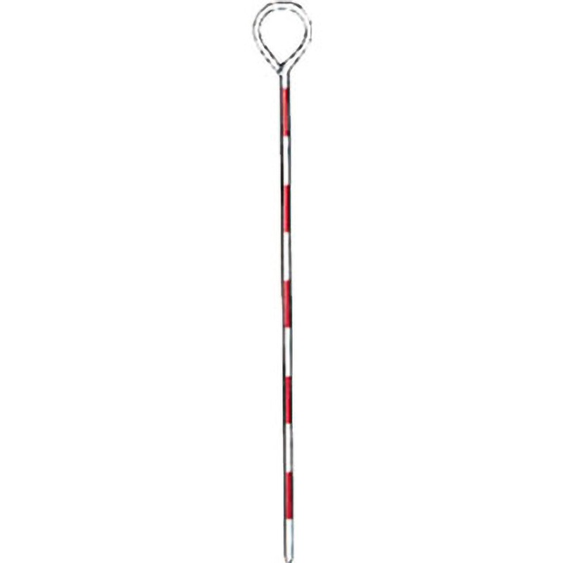 PP650 ピンポール・トラバーピン STS 質量143g 全長500mm 1セット(10個)