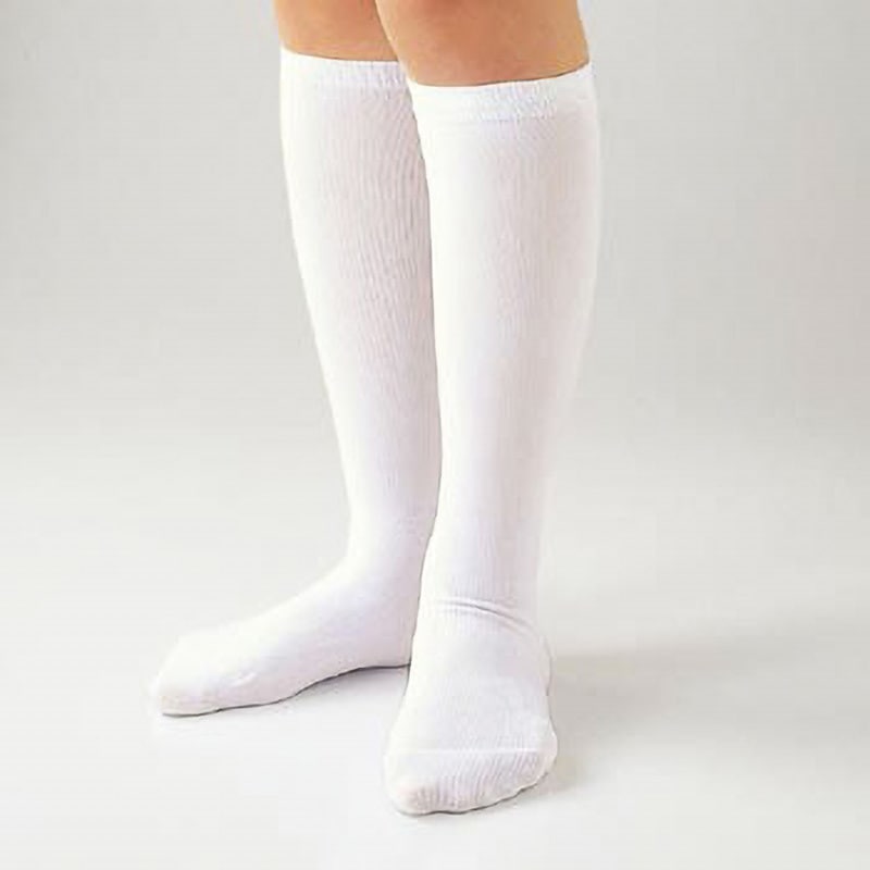 PA6361-W ACソックス ゴールドウイン 白色