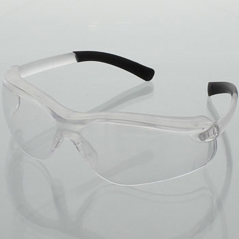 No.1341-C 防じんメガネ サングラスタイプ No.1341 東洋物産工業(旧 