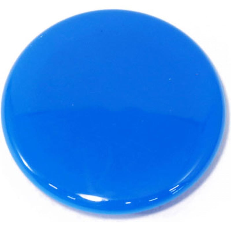 MFCB-40-4P-B(40パイX14MM) カラーボタン40Φ4P MagX(マグエックス