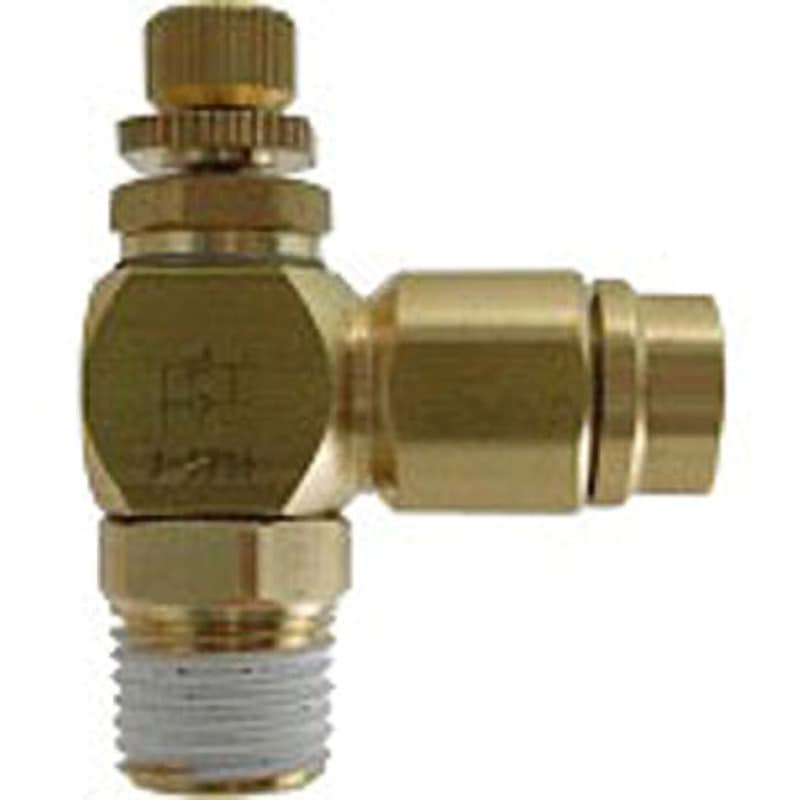 12-04SC-O-H フジHタイプスピードコントローラーα金属メーターアウト 千代田通商 1セット(10個) 12-04SC-O-H