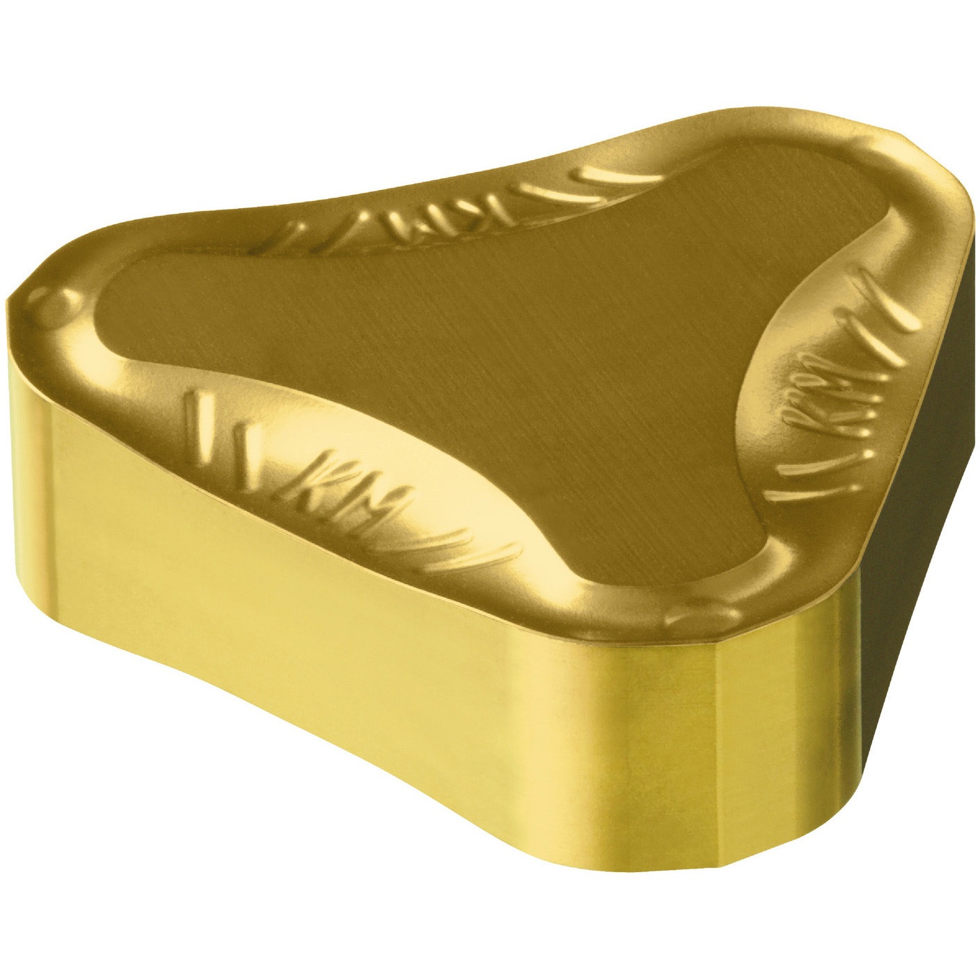 TNEF1204AN-KM K20W オート 荒フライス加工用チップ 1箱(10個) サンドビック 【通販モノタロウ】