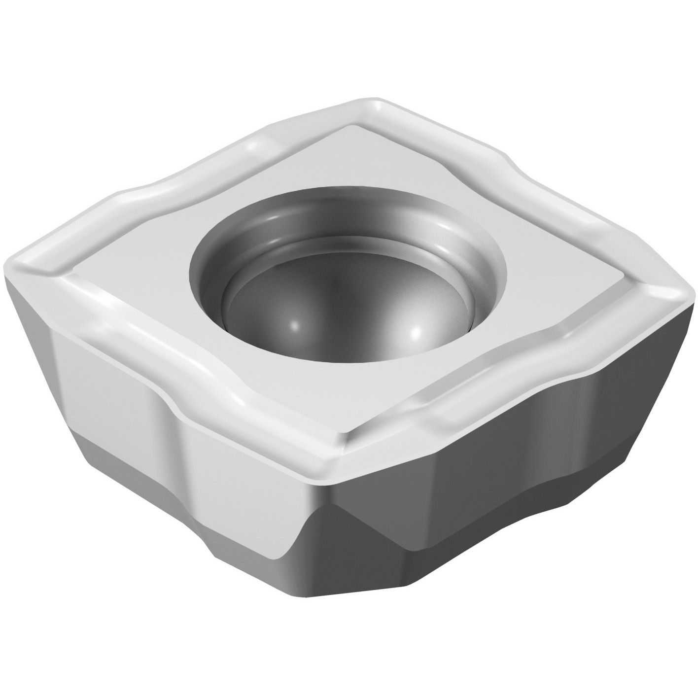 サンドビック スーパーUドリルチップ 4334 880-05 8800503W08HPGR （10個） 880-05 03 W05H-P-GM 4334 スーパーUドリル 穴あけ加工用チップ サンド