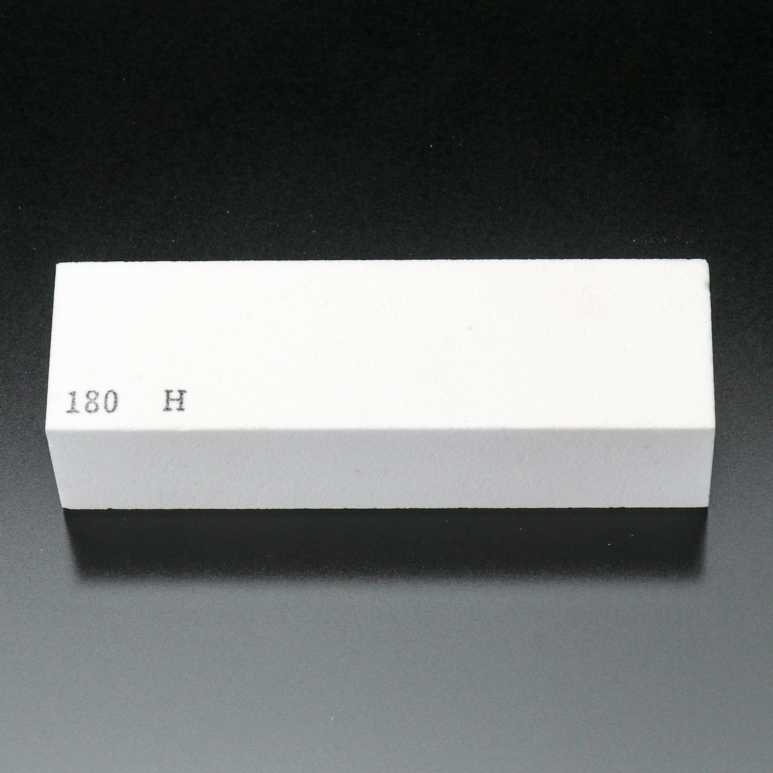 WA180H ダイヤドレッシングストーン WA#180H 100×30×25 1セット(10個) 大和製砥所 【通販モノタロウ】