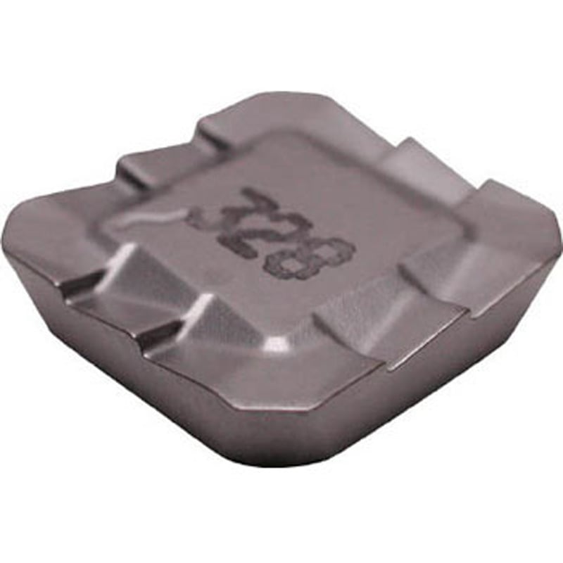 SEMT1204AFTN-76  IC328 A チップ COAT イスカル 超硬+鉄・SUS用コーティング製  1セット(10個)