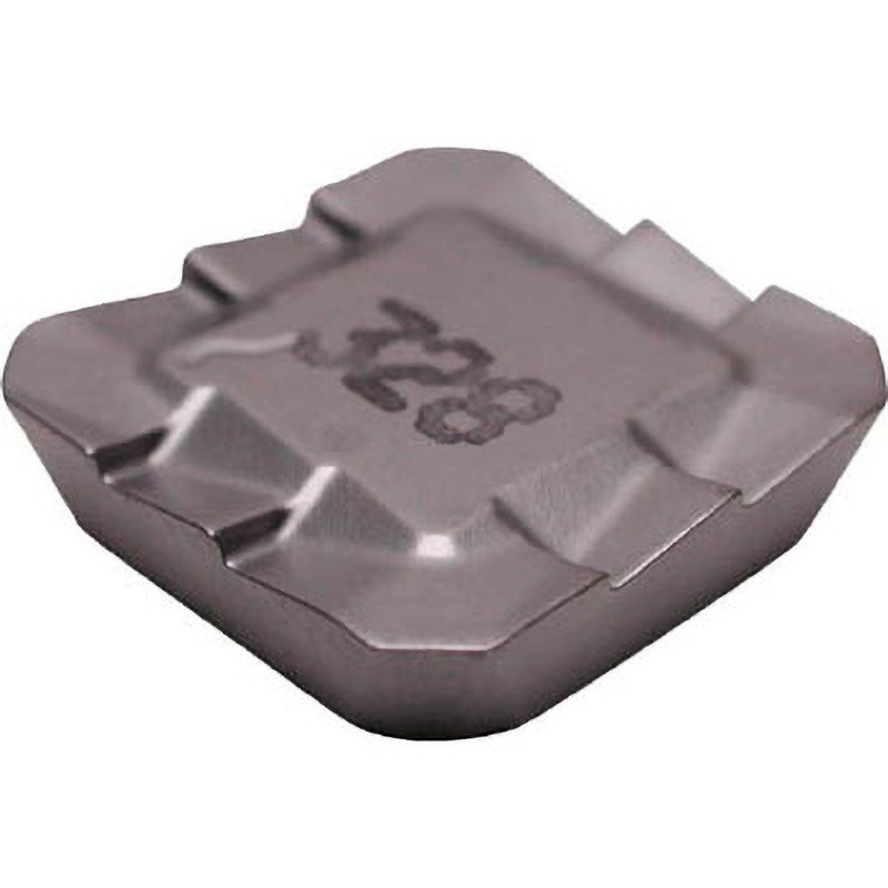 SEMT 1204AFTN-76  IC950 A チップ COAT イスカル 超硬+鉄・SUS用コーティング製  1セット(10個)