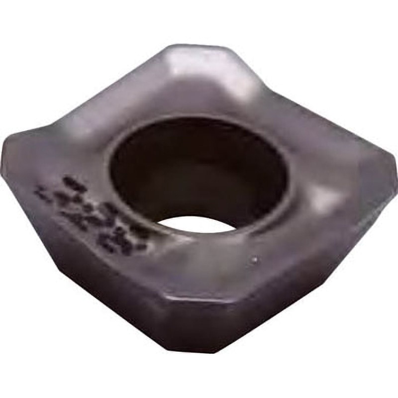 SEKT 1204AFR-RM IC520M A ヘリミル/チップ COAT イスカル 超硬+鉄・SUS用コーティング製  1セット(10個) SEKT 1204AFR-RM IC520M