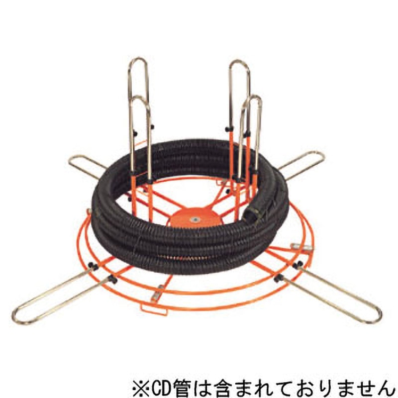 JR-170 ジャンボリール 1個 DENSAN(デンサン/ジェフコム) 【通販モノタロウ】 93,390円