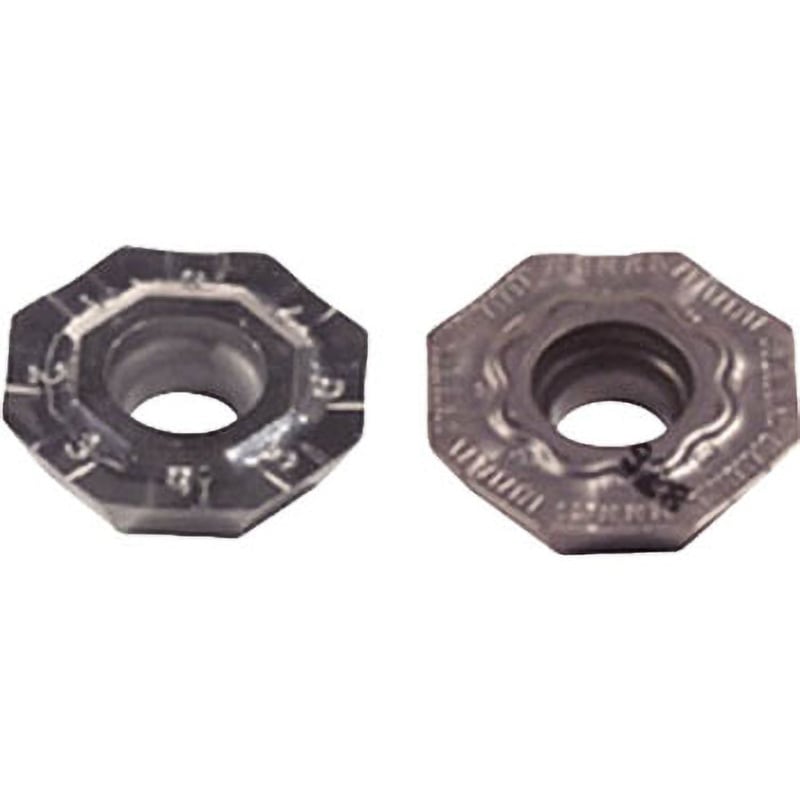 OFMT 07T3-AEN IC4050 C ヘリオクト/チップ COAT イスカル 鉄用コーティングチップ製  1セット(10個) OFMT 07T3-AEN IC4050